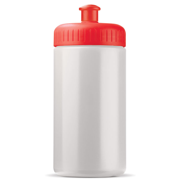 Sportflasche - 500ml | Vollfarbdruck
