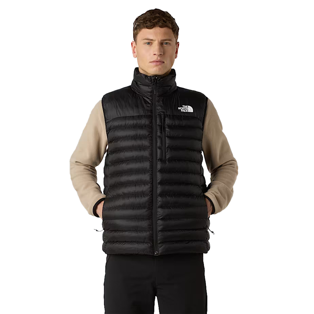 The North Face Terra Peak Weste | Herren