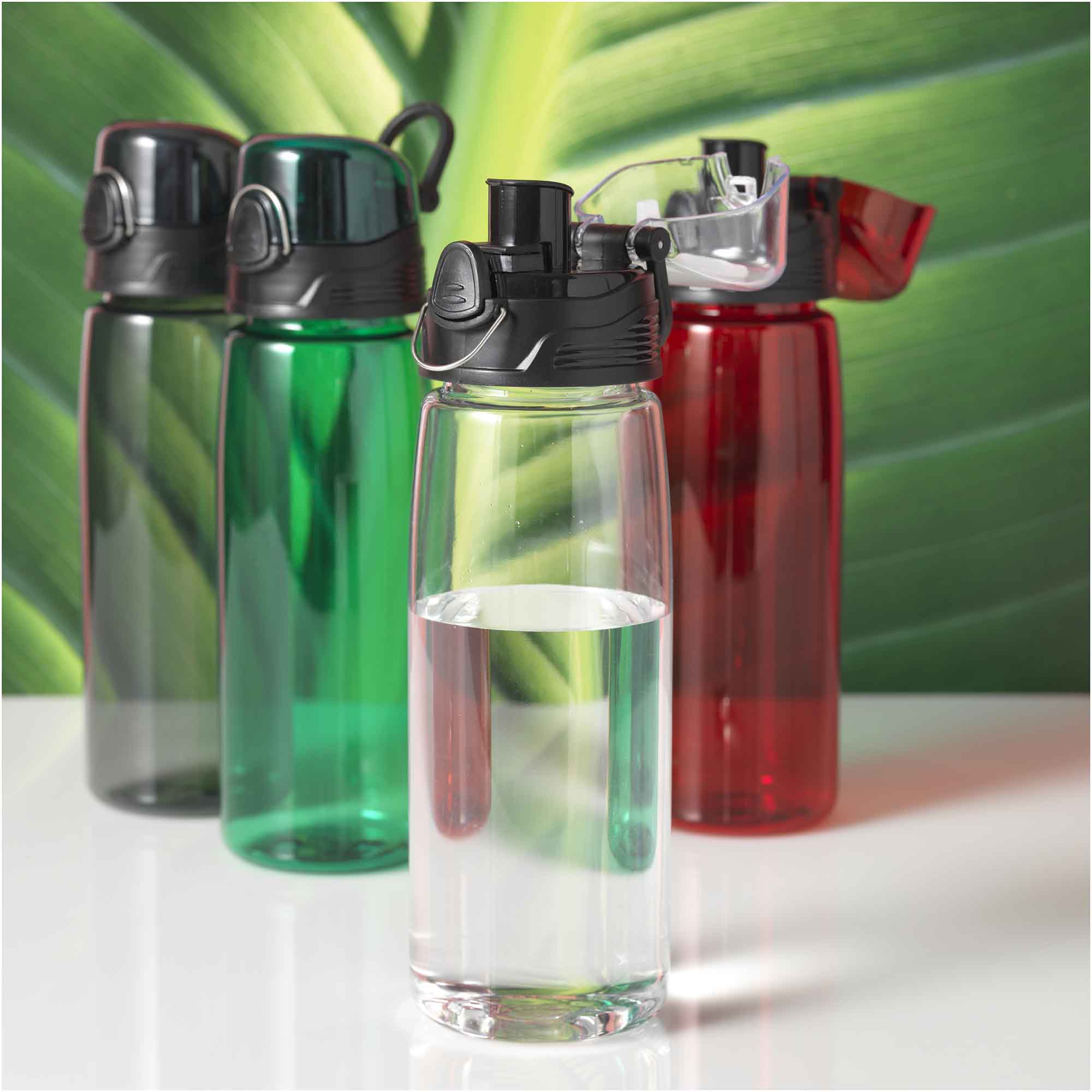 Gourde - 700 ml | Sans BPA | Jusqu'à 4 couleurs d'impression