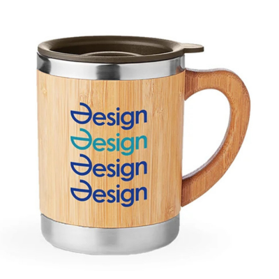 Coffee to go Becher