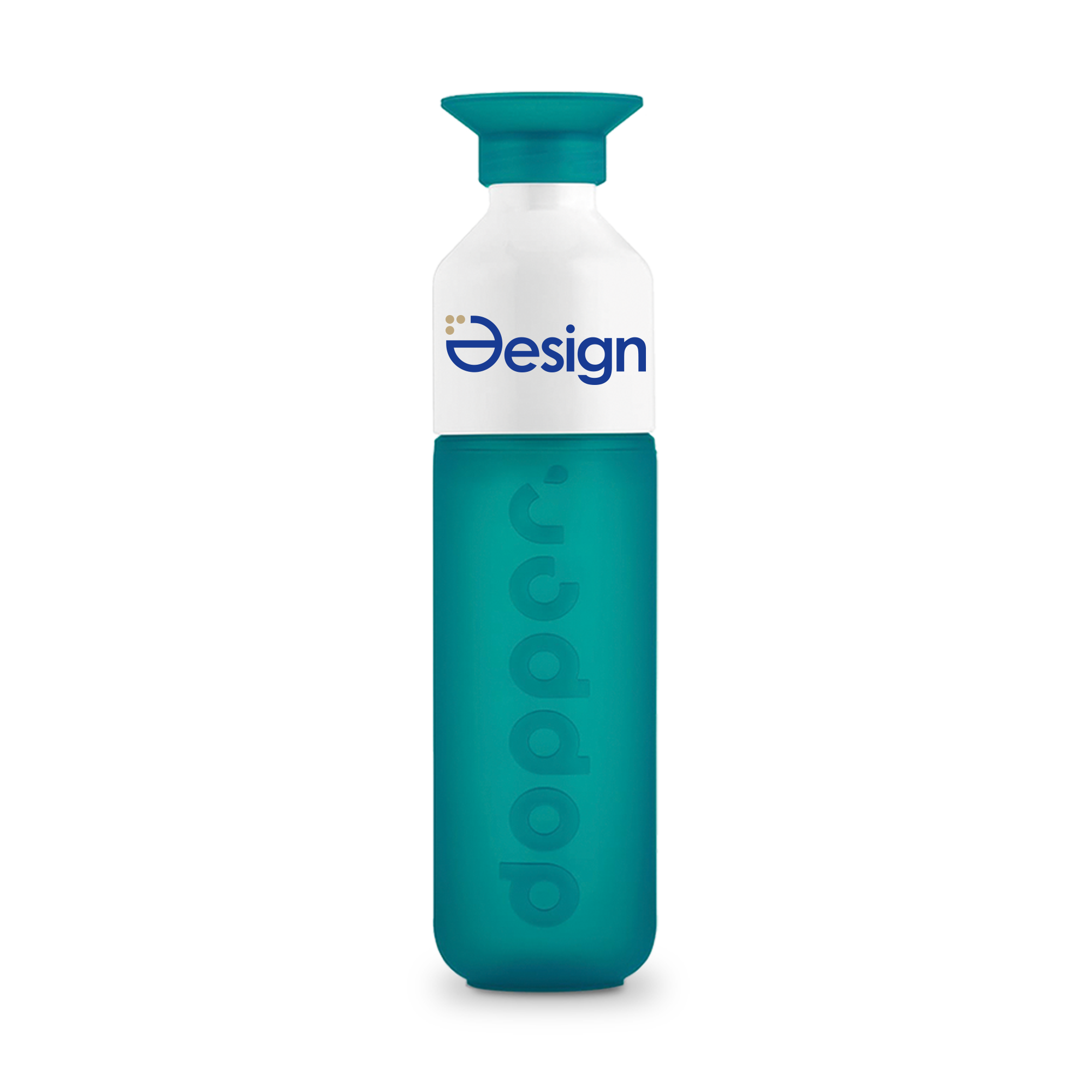 Dopper Original - 450 ml | Gourde | Quadrichromie