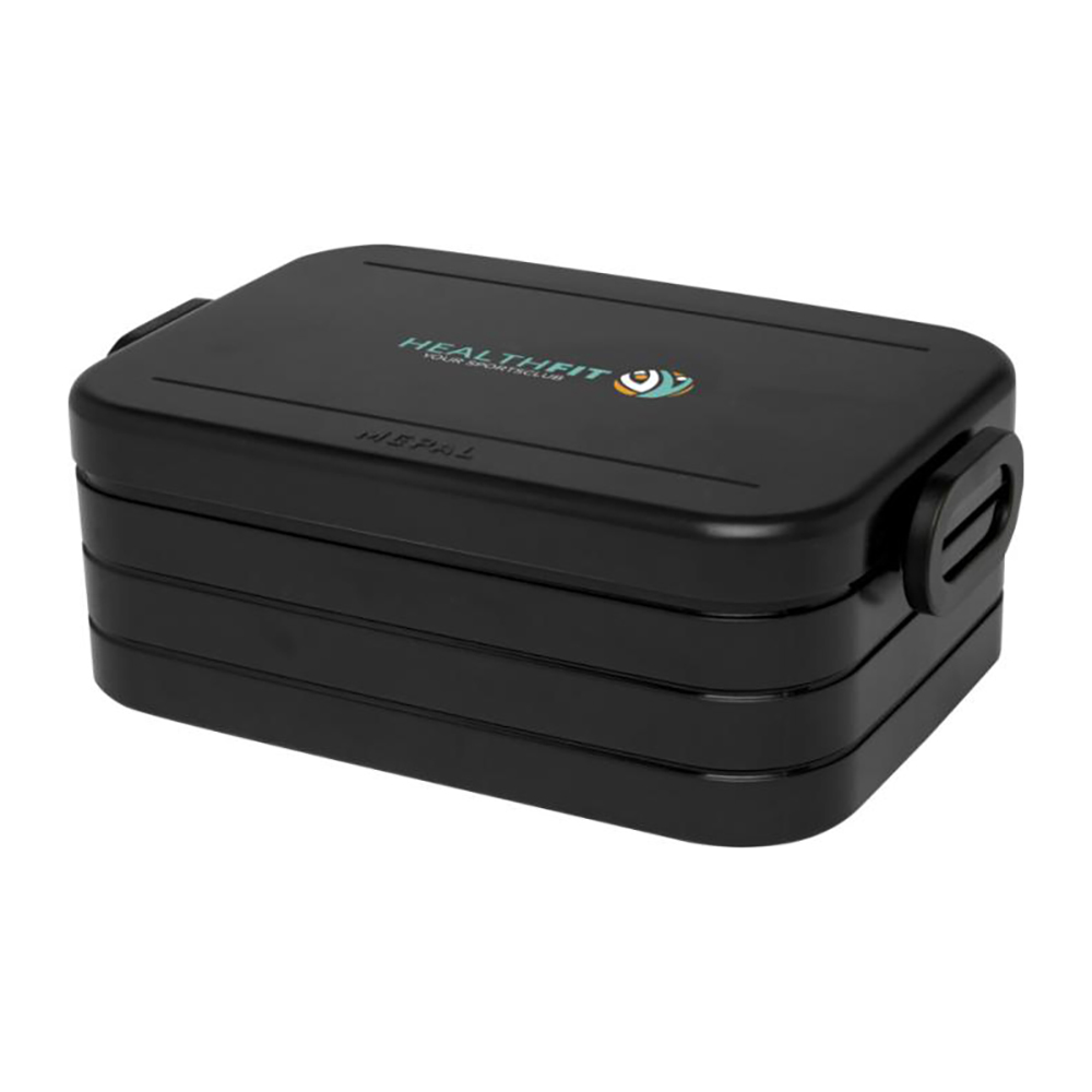 Mepal Lunchbox - Medium | 900 ml | Farbig