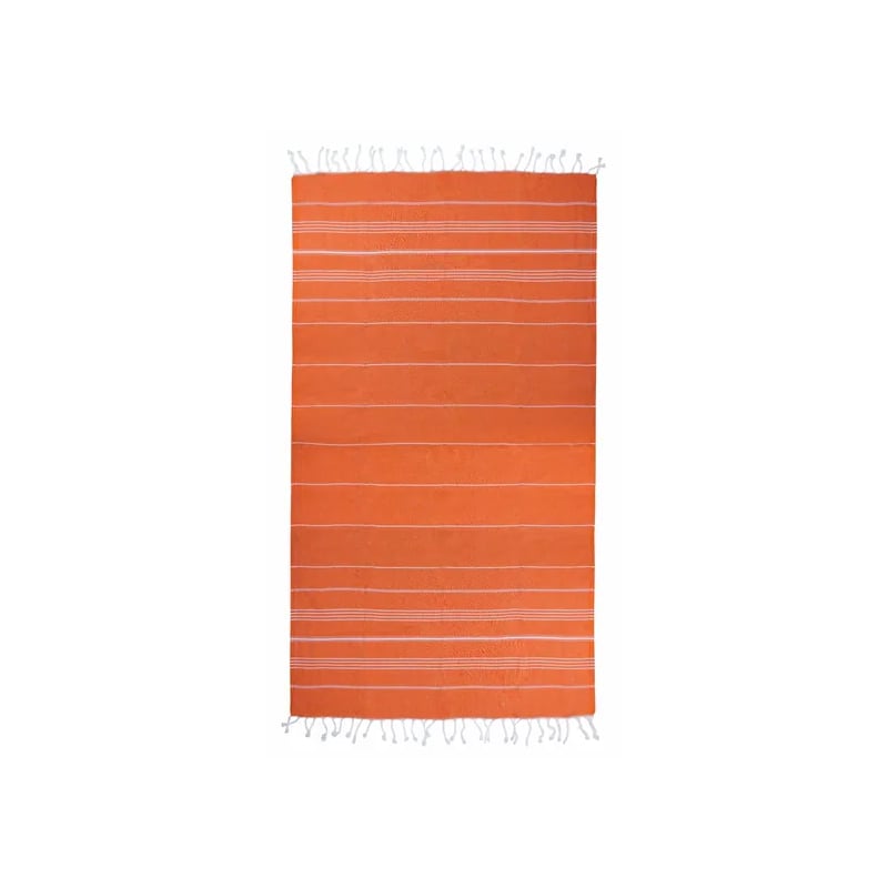 Telo Hammam – 100×180 cm | 100% Cotone