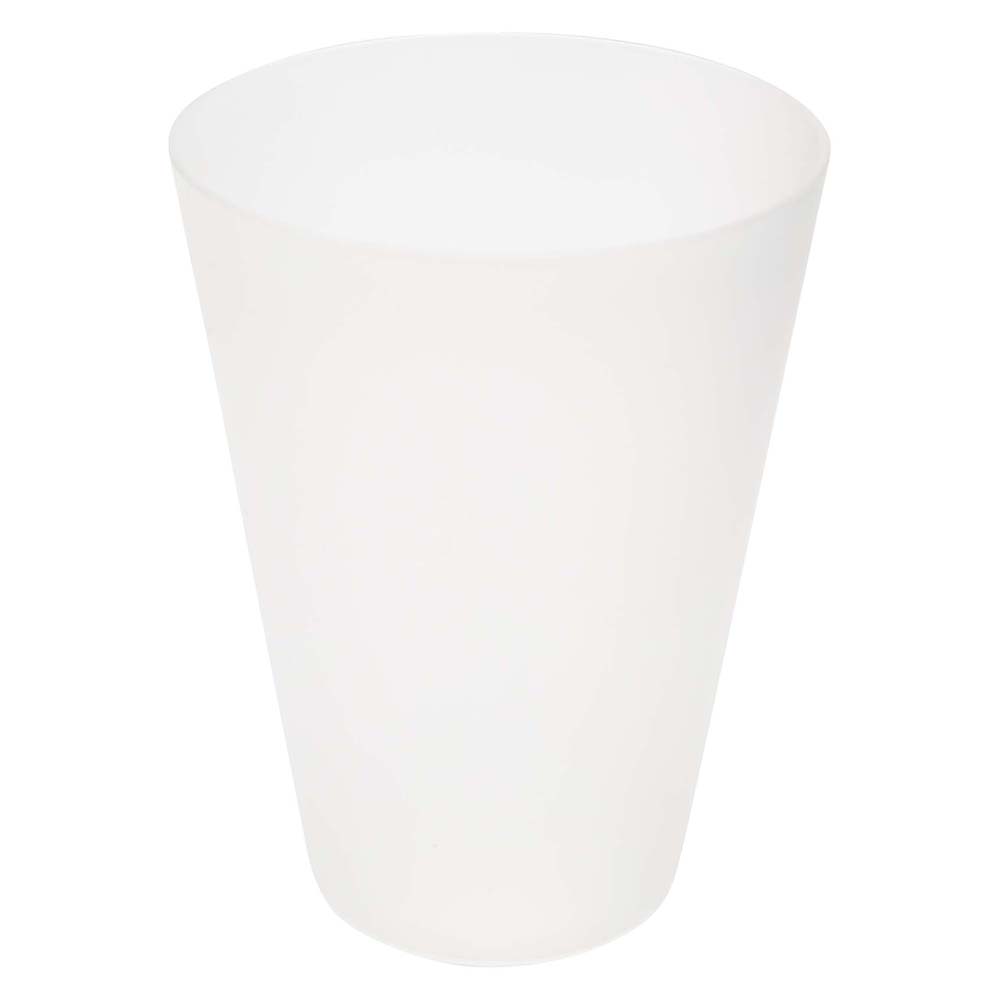 Gobelet réutilisable pour festival – 300 ml | Sans BPA | Mat | Usage quotidien