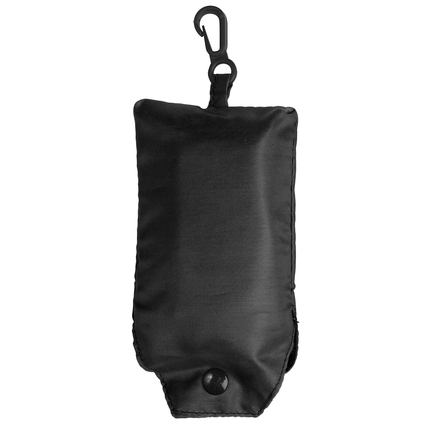 Shopper Willeke - Whilte Polyester | Opvouwbaar | Met Etui | Lichtgewicht | Herbruikbaar