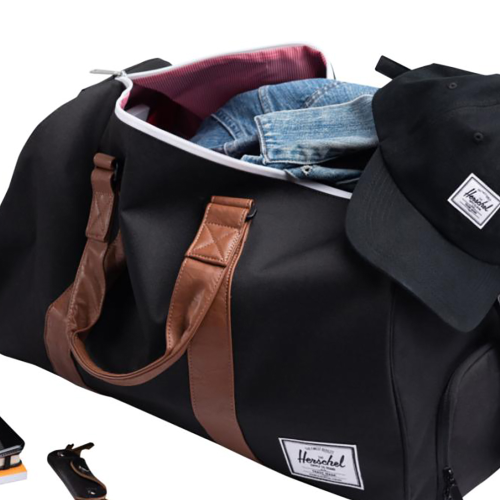 Sac de voyage | Herschel | Polyester recyclé
