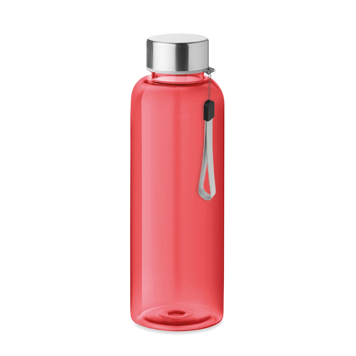 Bouteille d'eau - 500 ml | RPET | 100% étanche