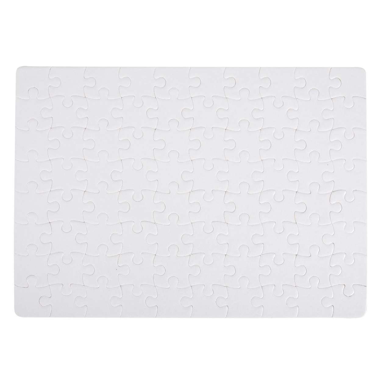Puzzle | 80 pièces | Carton | Quadrichromie