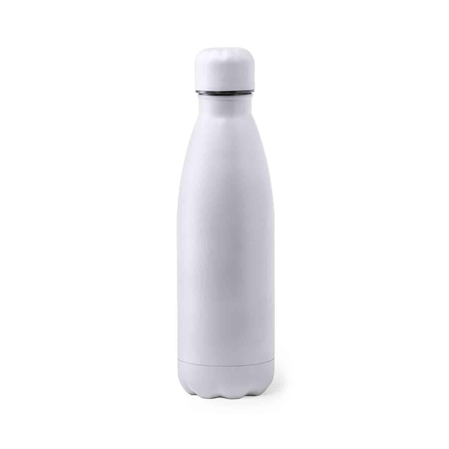 Borraccia - 790 ml | Acciaio inossidabile | Stampa ovunque