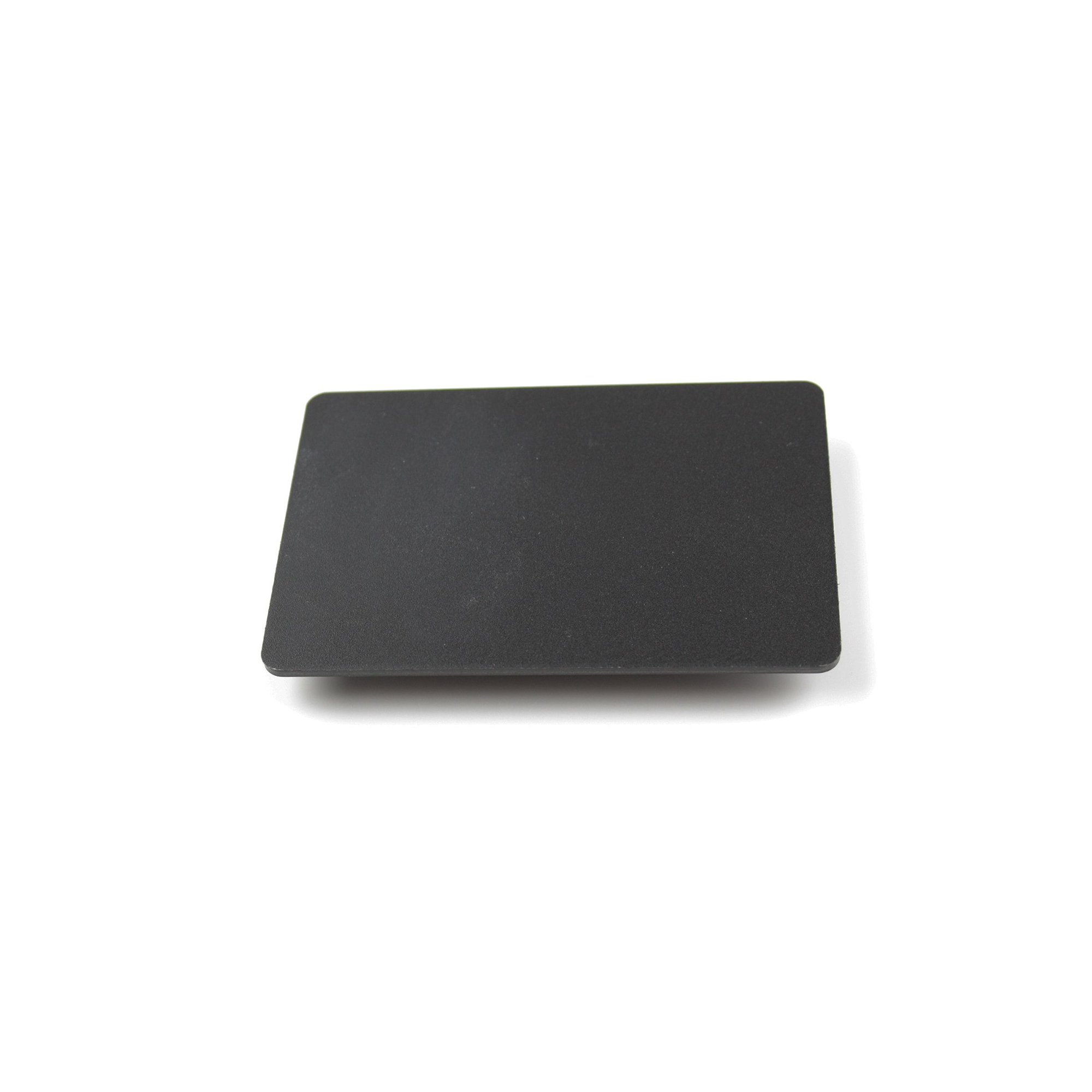 Namensschild | Tafelfläche | Wiederverwendbar | Magnet
