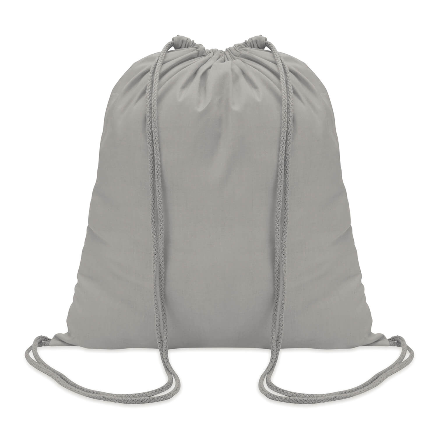 Rugzakje Luuk - Katoen | 100 g/m² | Gekleurd