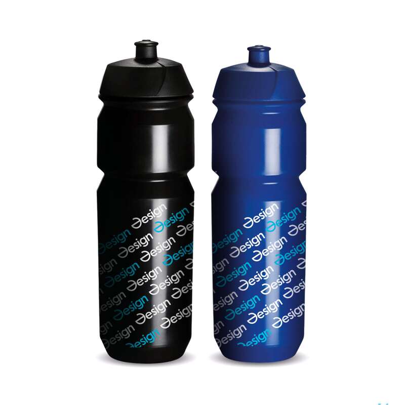 Tacx Shiva Fast - 750ml | Unifarben | Schnell | Ab 50 Stück