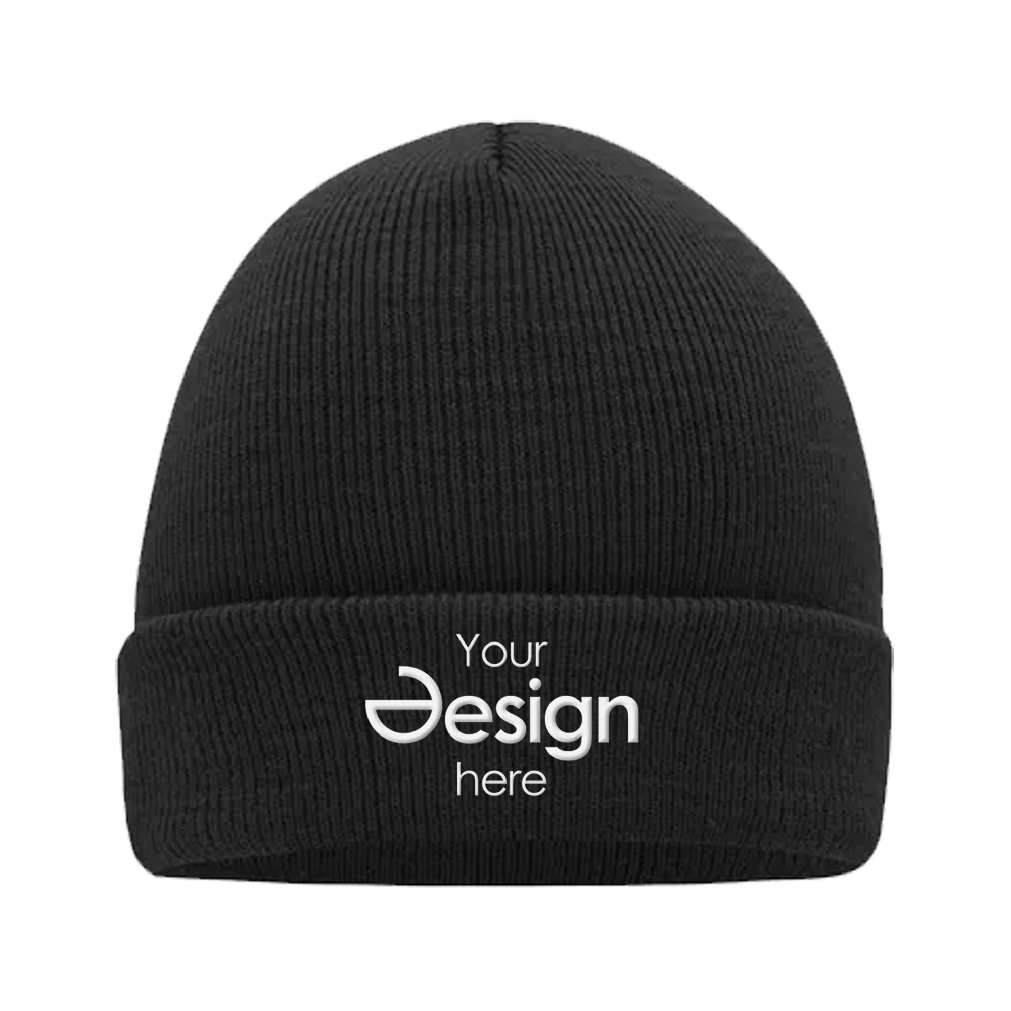 Bonnet – Confortable & intemporel | Tricoté | Unisexe | Taille unique
