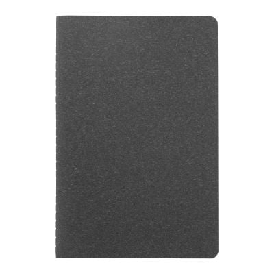 EcoKraft A5 Notitieboek – Gerecycled Papier | 60 Pagina's | Natuurlijke Uitstraling