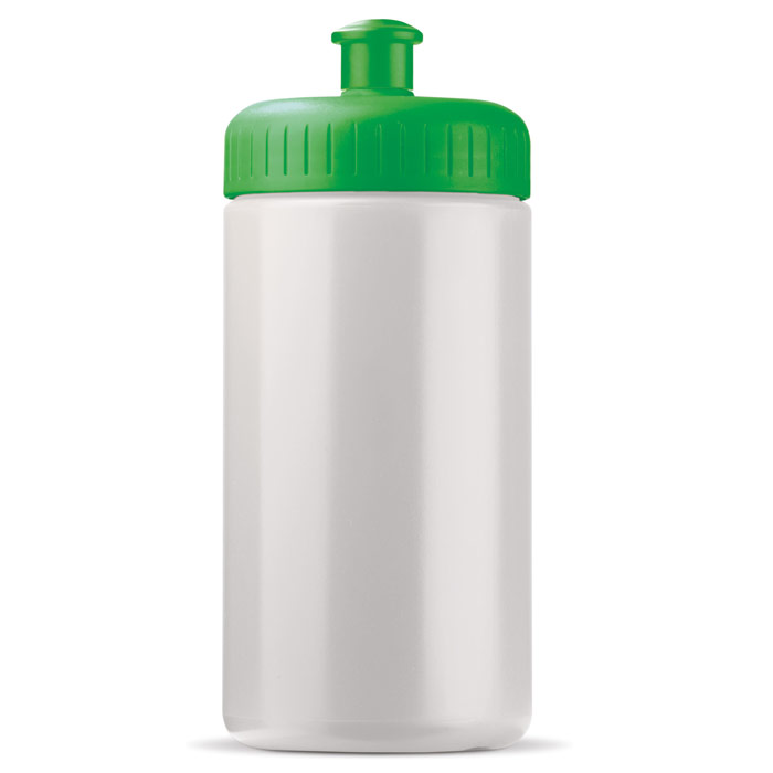 Sportflasche - 500ml | Vollfarbdruck