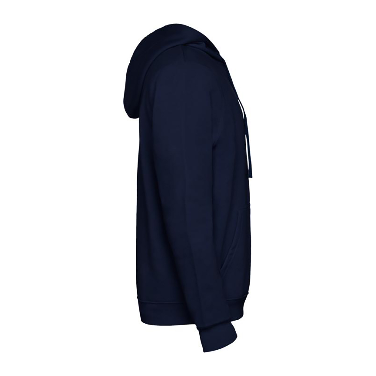 Hoodie Roly - Herren | 280g/m² | Baumwolle & Polyester | Elastanrippung