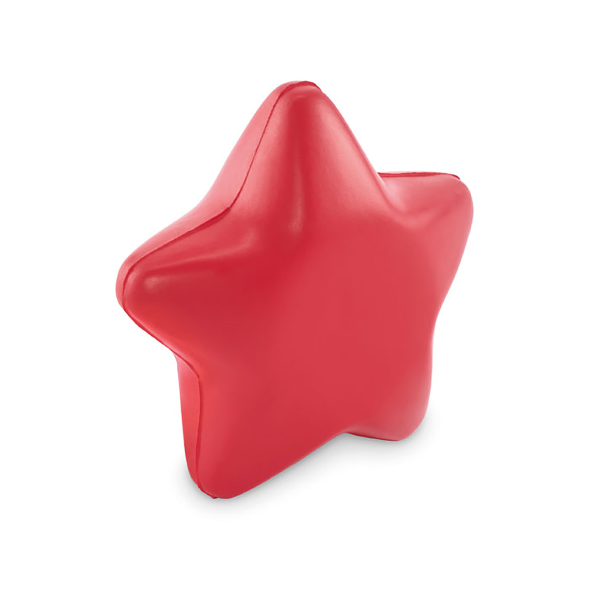 Anti-stress ster Lotte – PU | Stervorm | Bedrukbaar