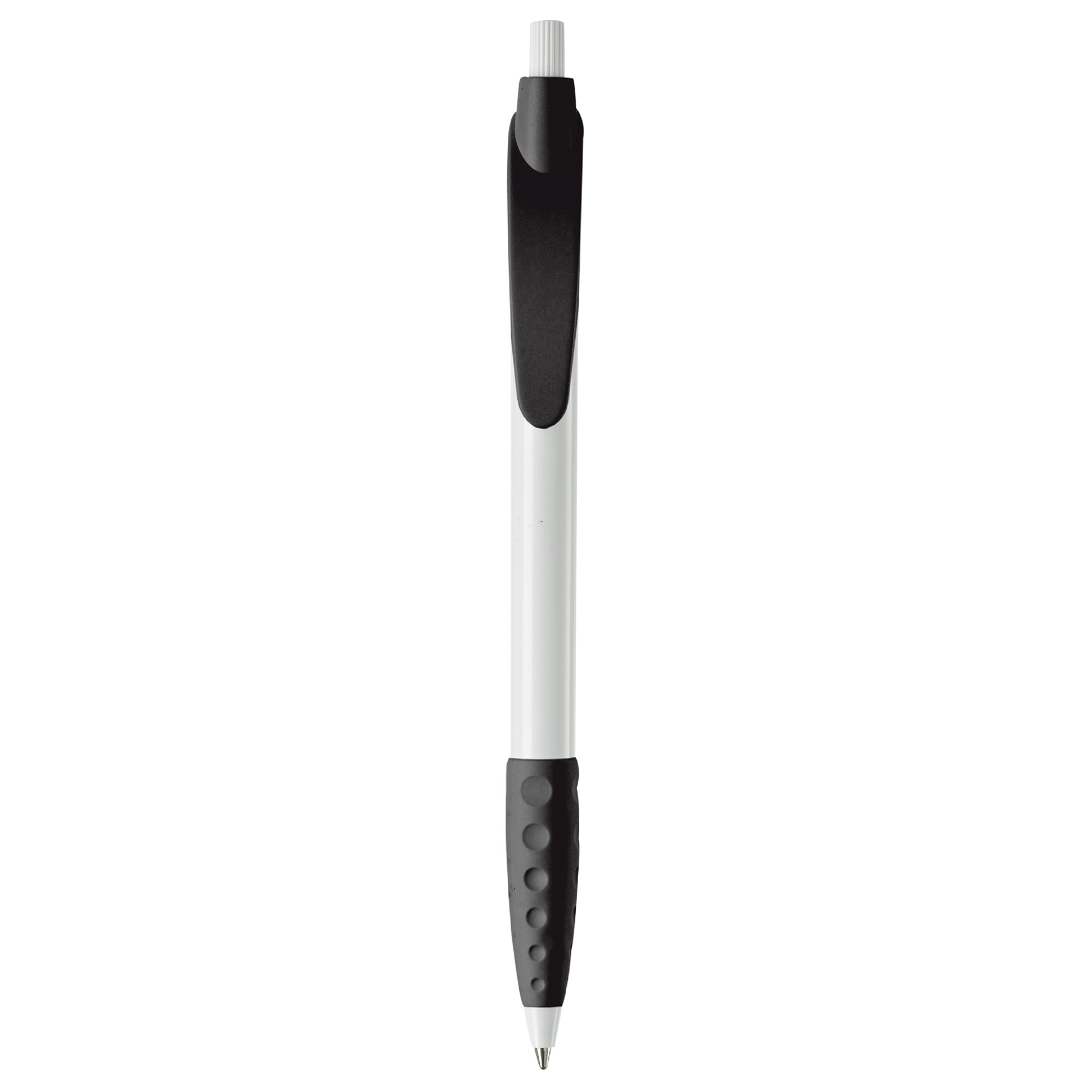 Stylo à bille | Avec recharge X20 | Fabriqué en Europe | Impression jusqu'à 4 couleurs