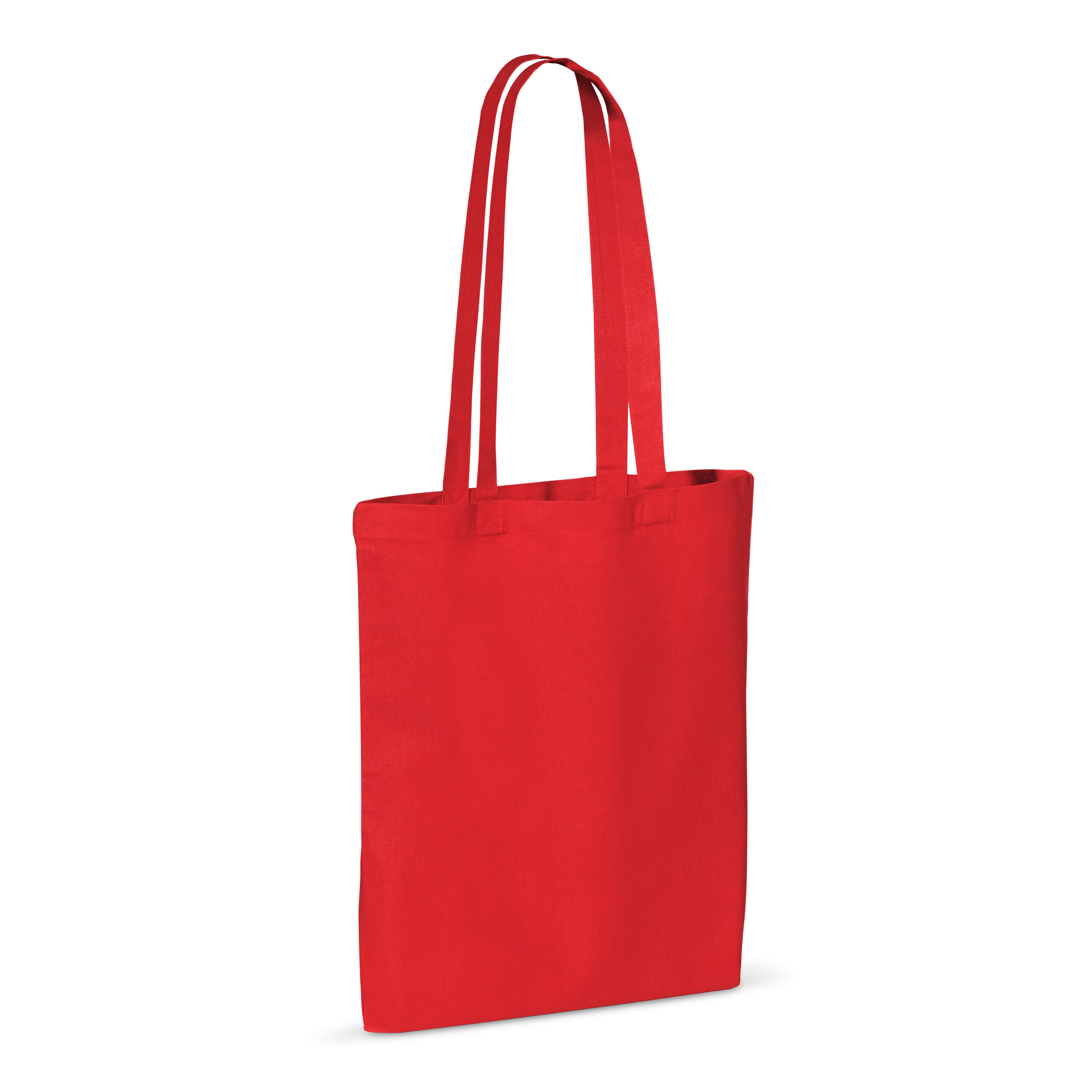 Borsa in cotone - Colorato | 140 g/m² | Quadricromia