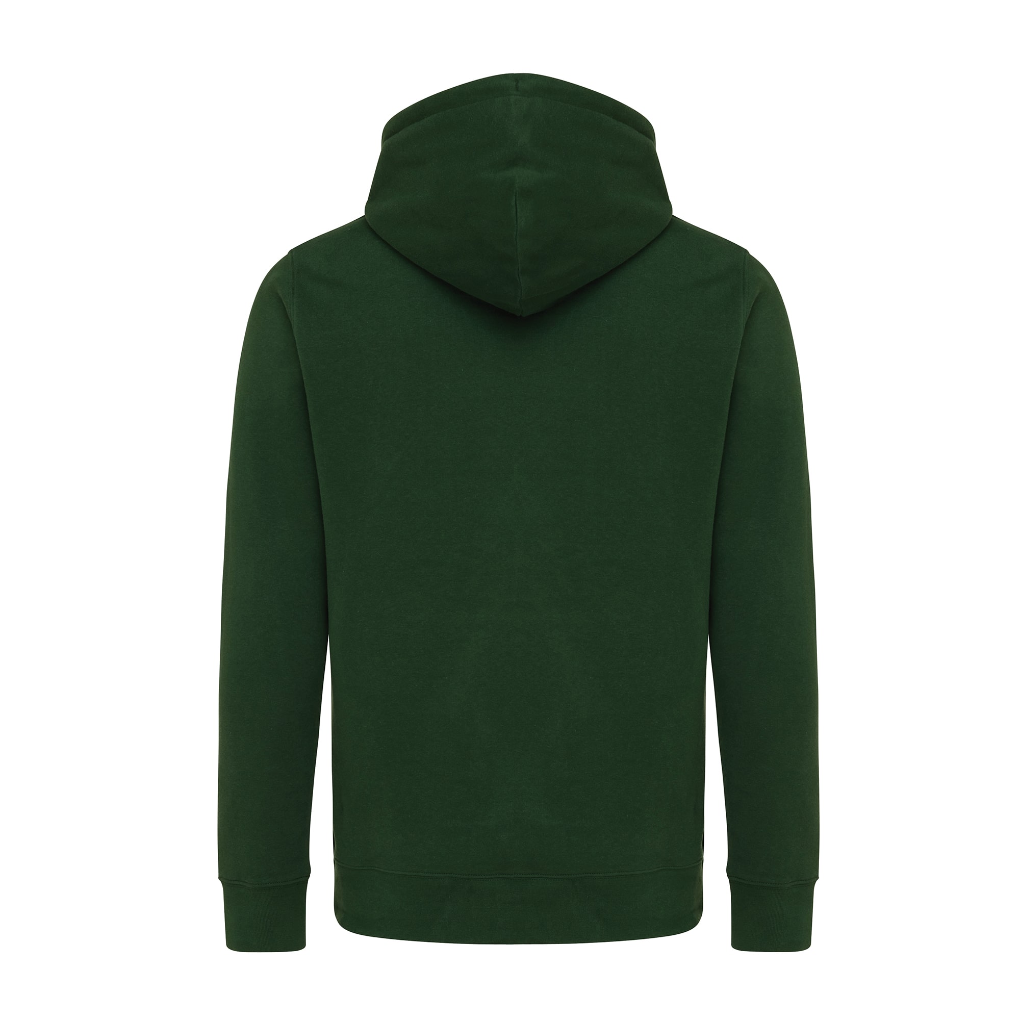 Hoodie Iqoniq | Unisex | 30% riciclato e 70% cotone | 280 g/m2