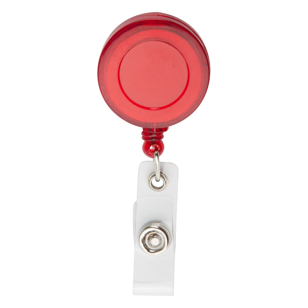 Pasjeshouder Jula - Veelzijdig | Uittrekbaar | Drukknoopsluiting