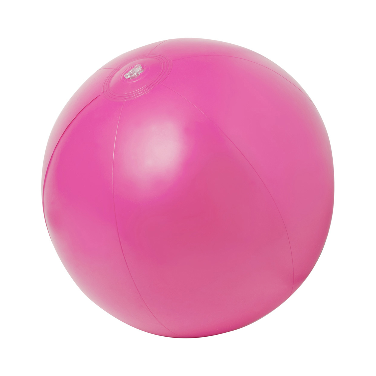 Strandbal Cato - ⌀ 28 cm | Beste prijs | 1 bedrukt paneel
