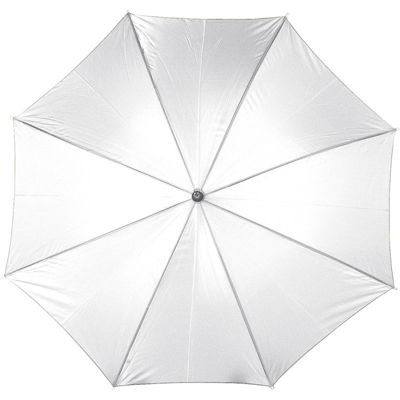 Parapluie coloré - Ø 100 cm | Automatique | Impression jusqu'à 2 couleurs