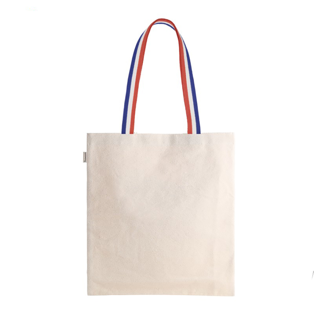Sac en coton Goodjour - 220 gr/m2 | Origine France Garantie | Coton recyclé