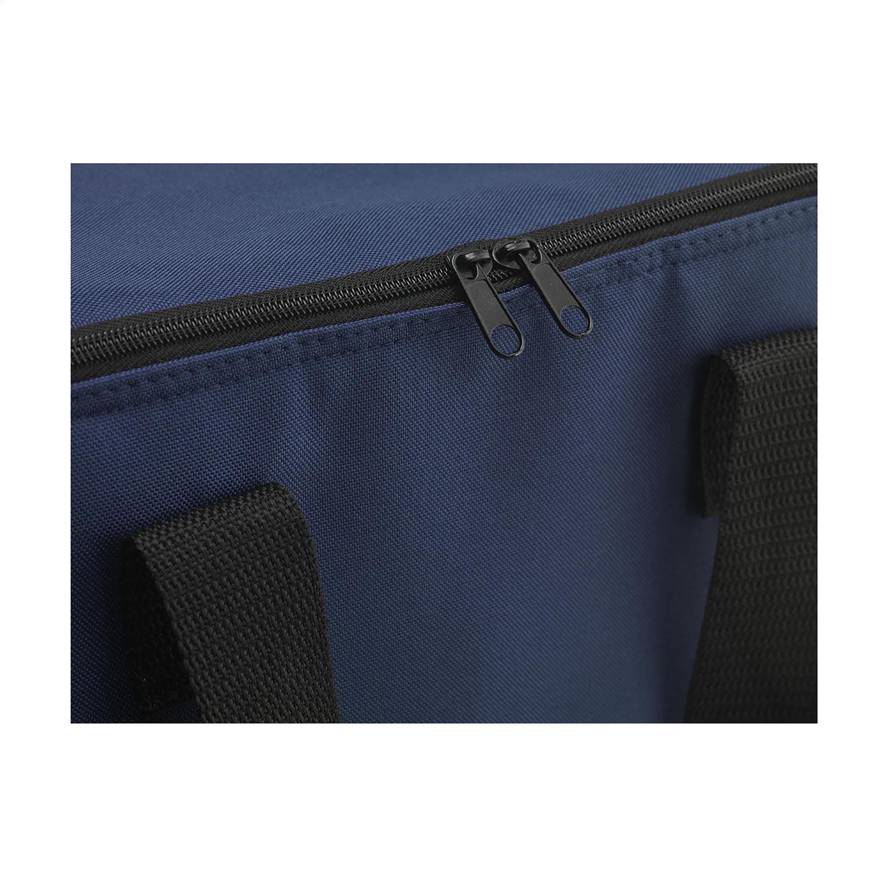 Sac isotherme | Polyester RPET | 8 bouteilles | Impression 1 couleur