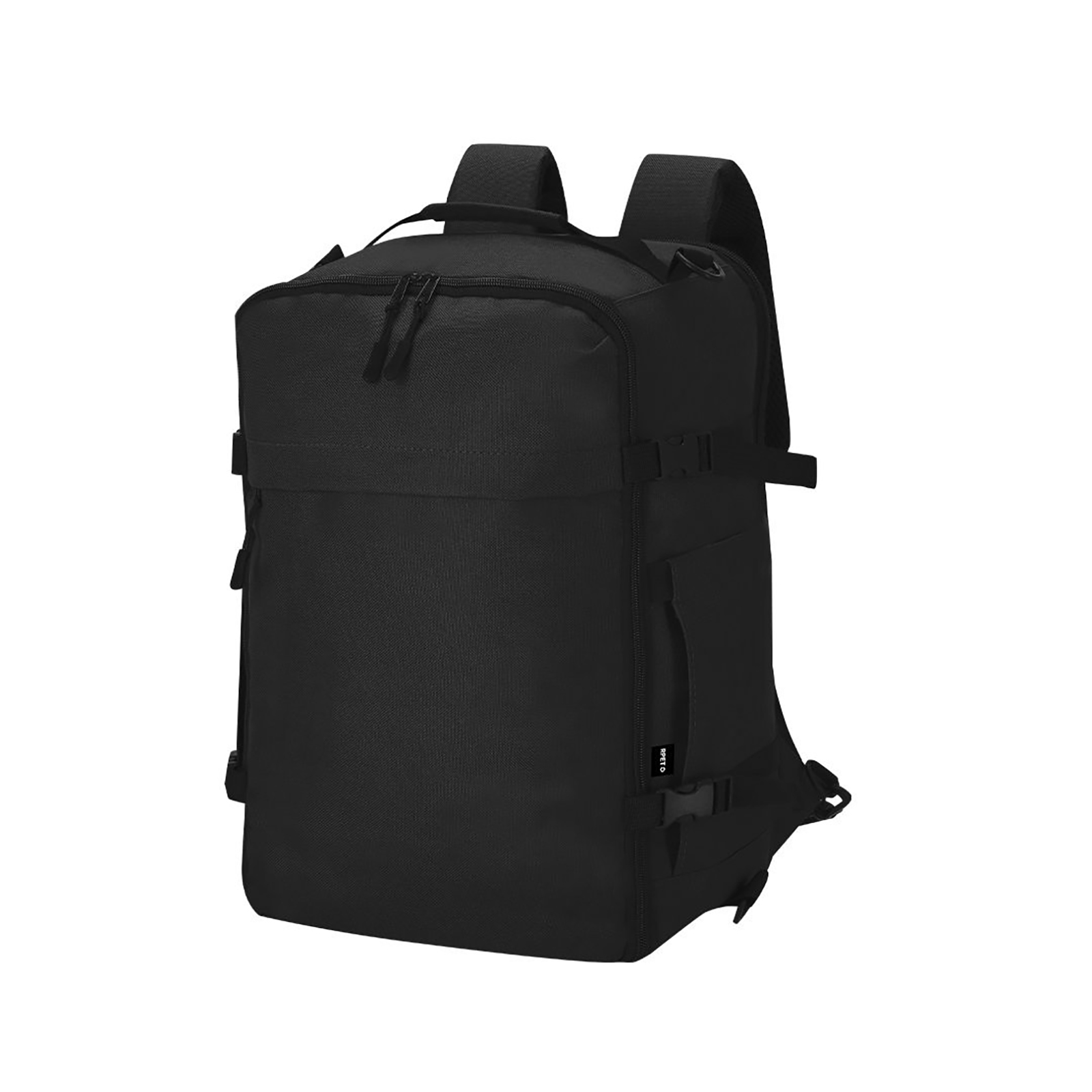 Zaino – Design versatile | Scomparto per laptop da 15 pollici | Poliestere RPET