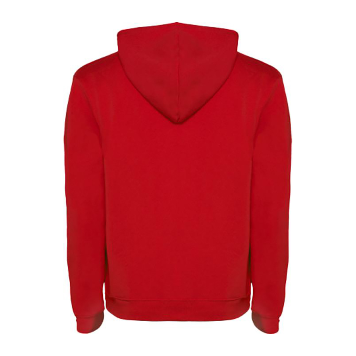Hoodie Roly - Herren | 280g/m² | Baumwolle & Polyester | Elastanrippung