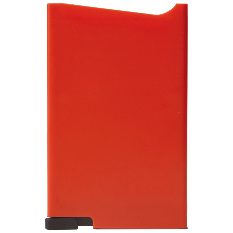Kartenhalter Max | RFID Anti Skimming | 5 Karten