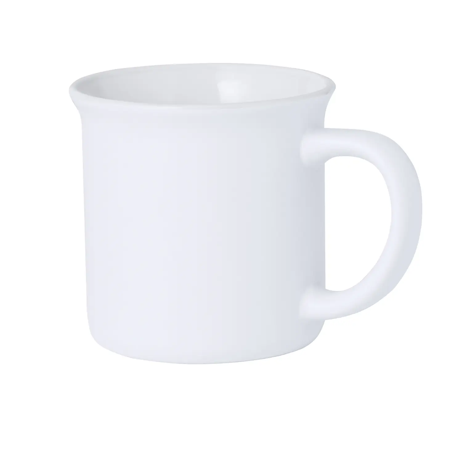 Mug classique en céramique – 300 ml | Réutilisable | Quotidien