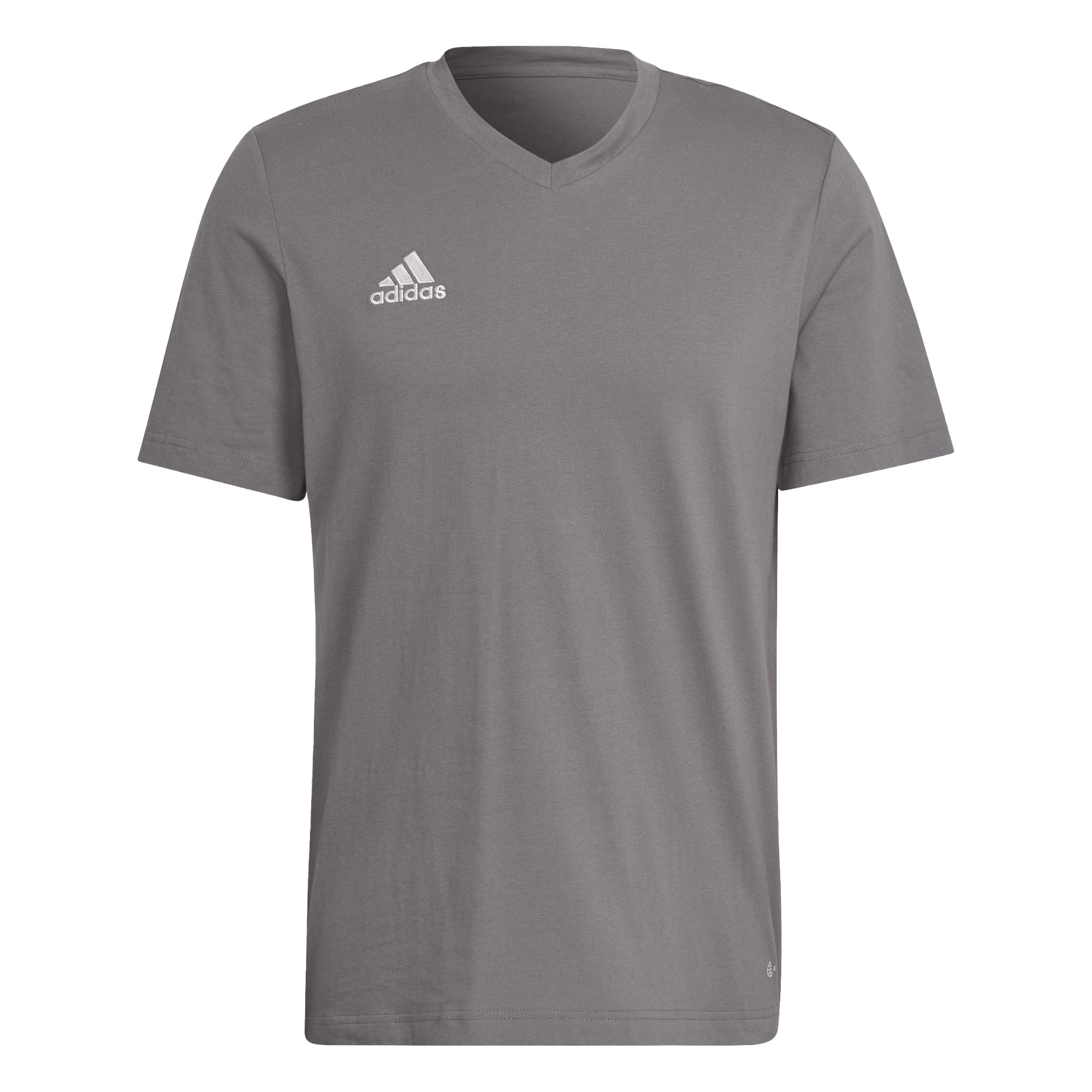 Adidas T-shirt - Entrada 22 | Unisex | Katoen | Regular Fit