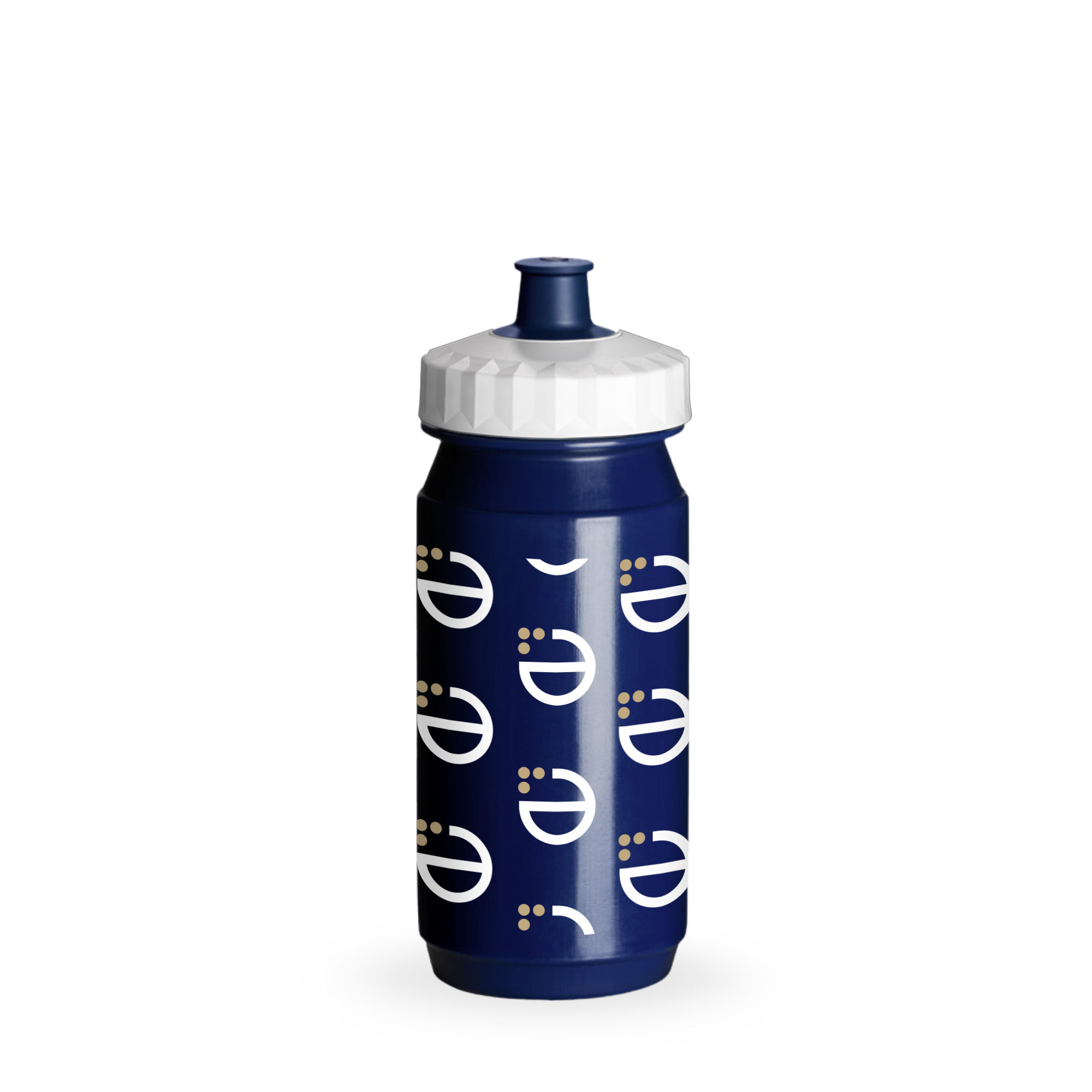 Tacx Daiya – 550 ml | Einwandig | BPA-frei | PE