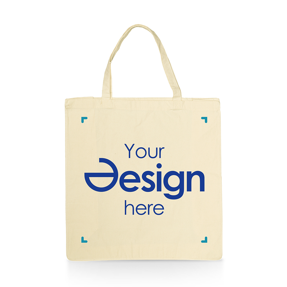 Canvas Shopper XXL | 175 g/m² | Aufdruck bis 4 Farben