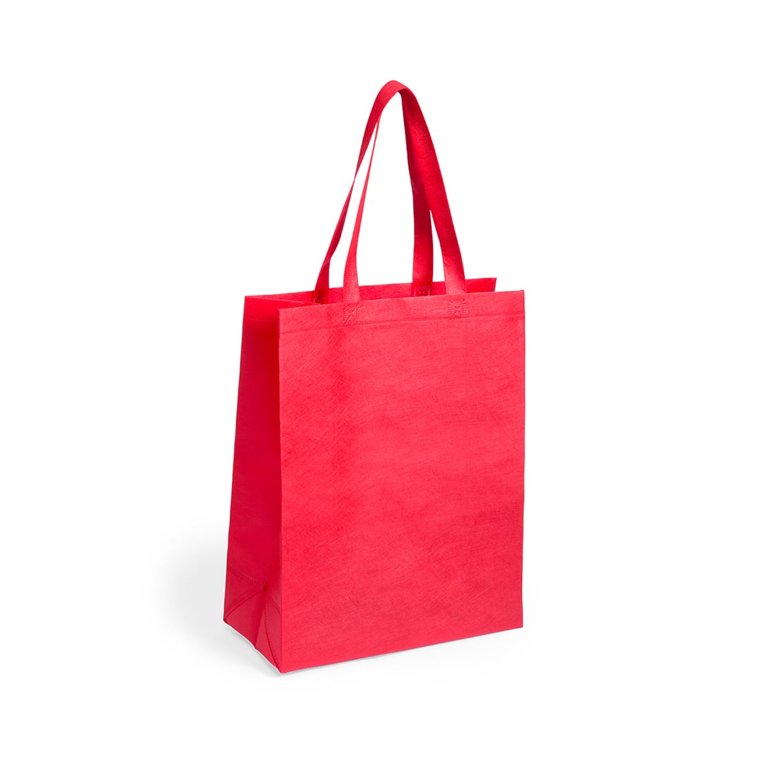 Non-woven tas Mila | 80 gr/m2 | Gekleurd