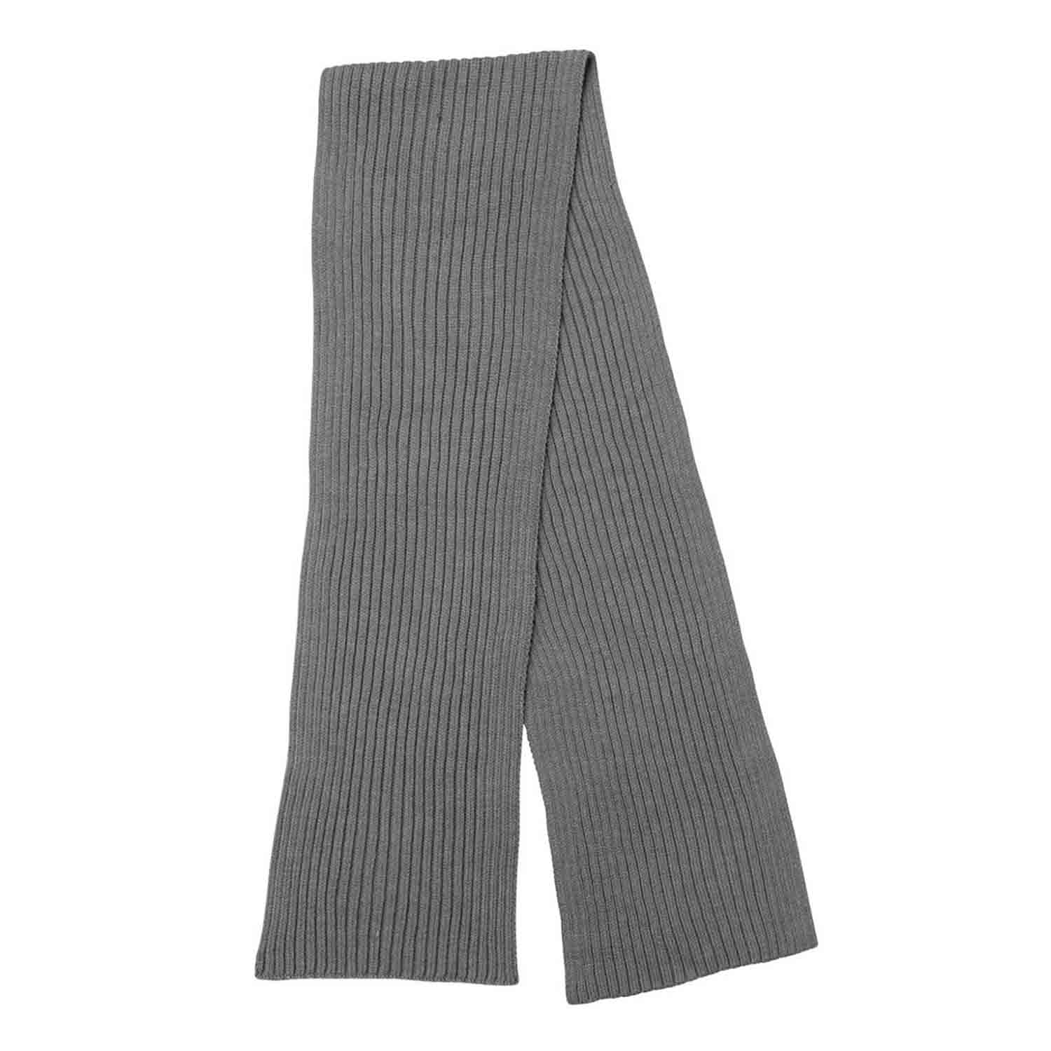 Sciarpa - Lavorata a maglia | Polylana® | CONSAPEVOLEZZA™