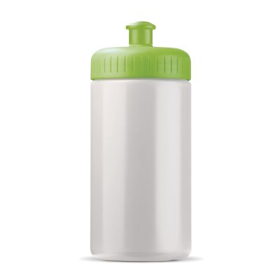 Sportflasche - 500ml | Vollfarbdruck