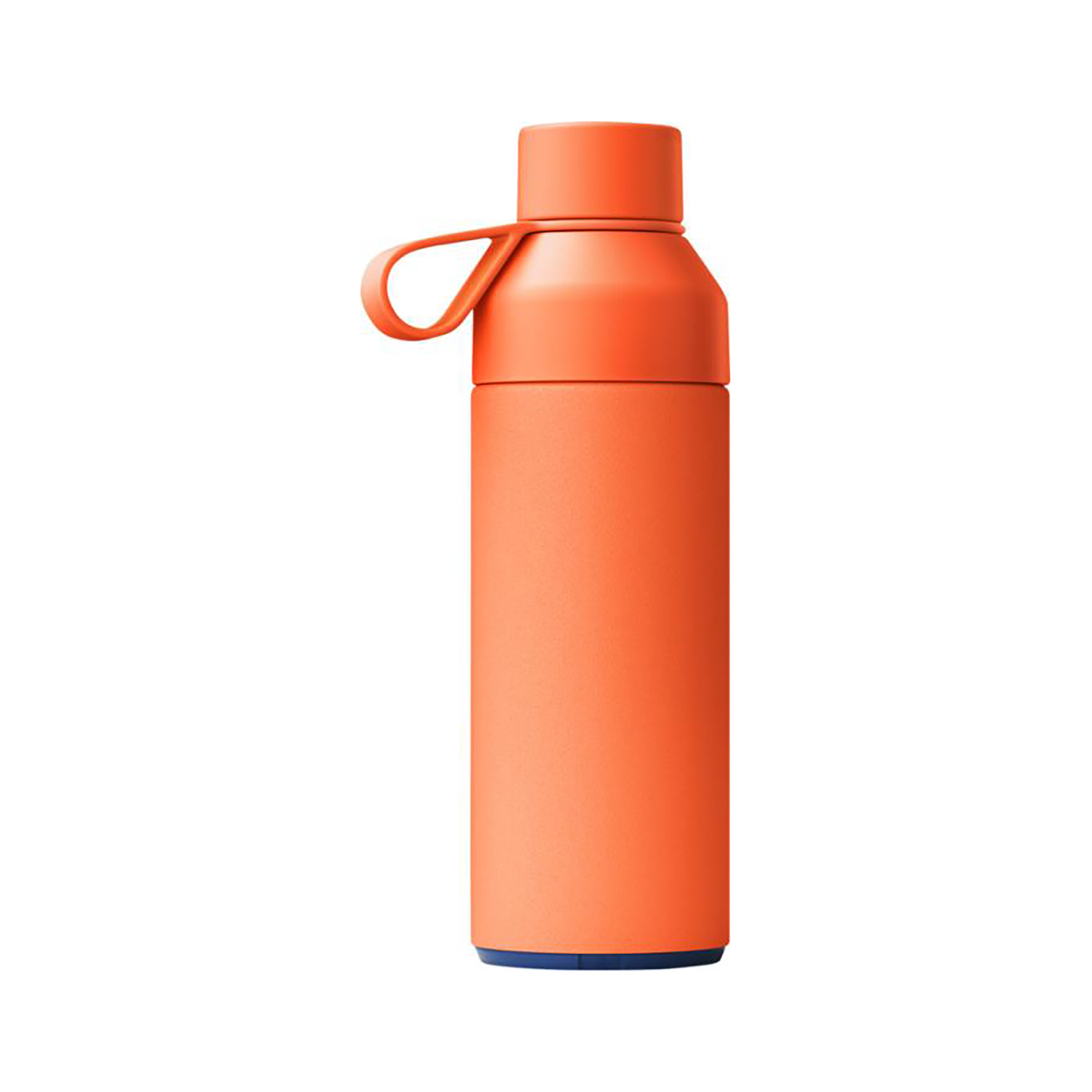 Thermoflasche Ocean - Vakuumisolierung | 500 ml | Recyceltes Material