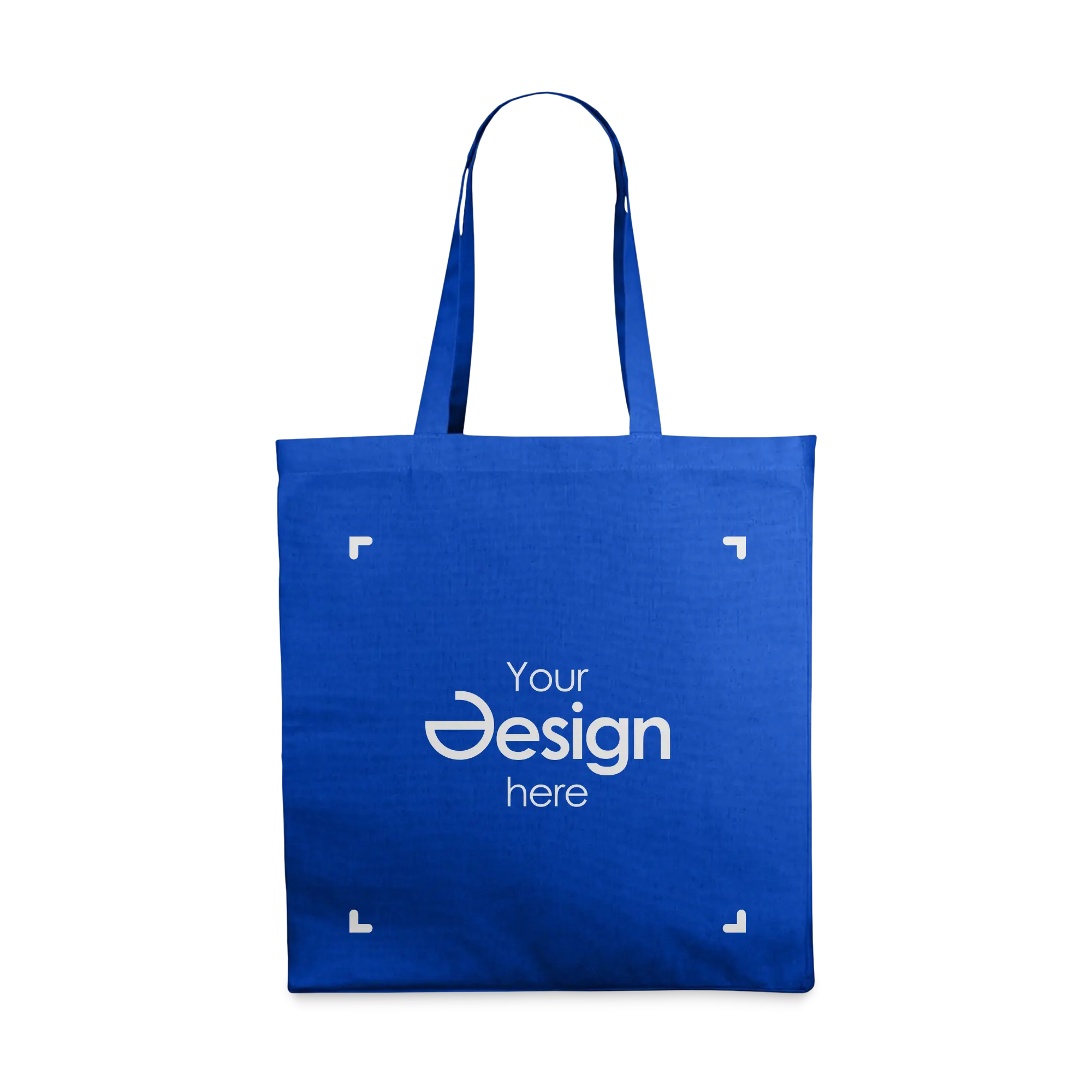 Katoenen tas Zia - Gekleurd | 220 g/m² | Snel