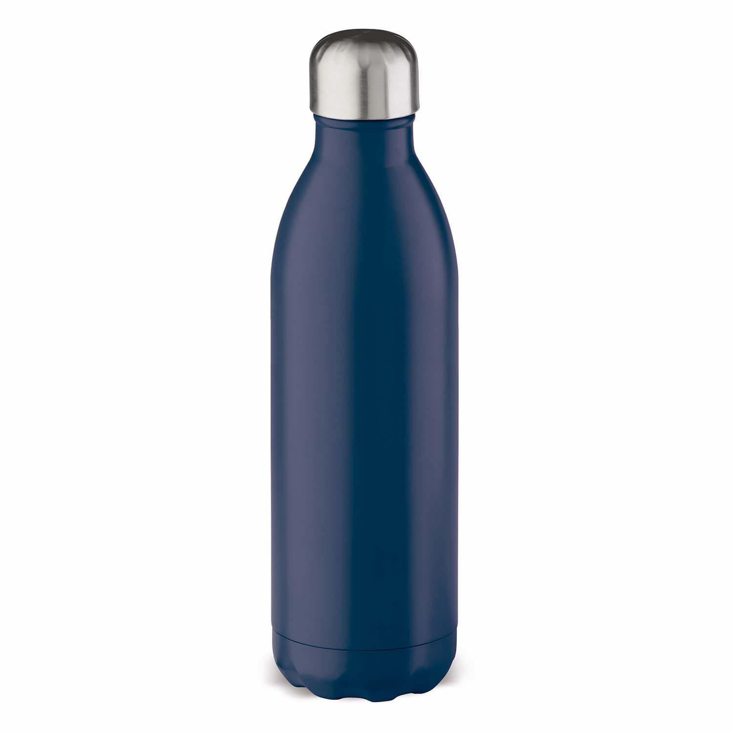 Thermosfles Alissa - 1000 ml | Lekvrij | RVS | Gravure & Full Colour