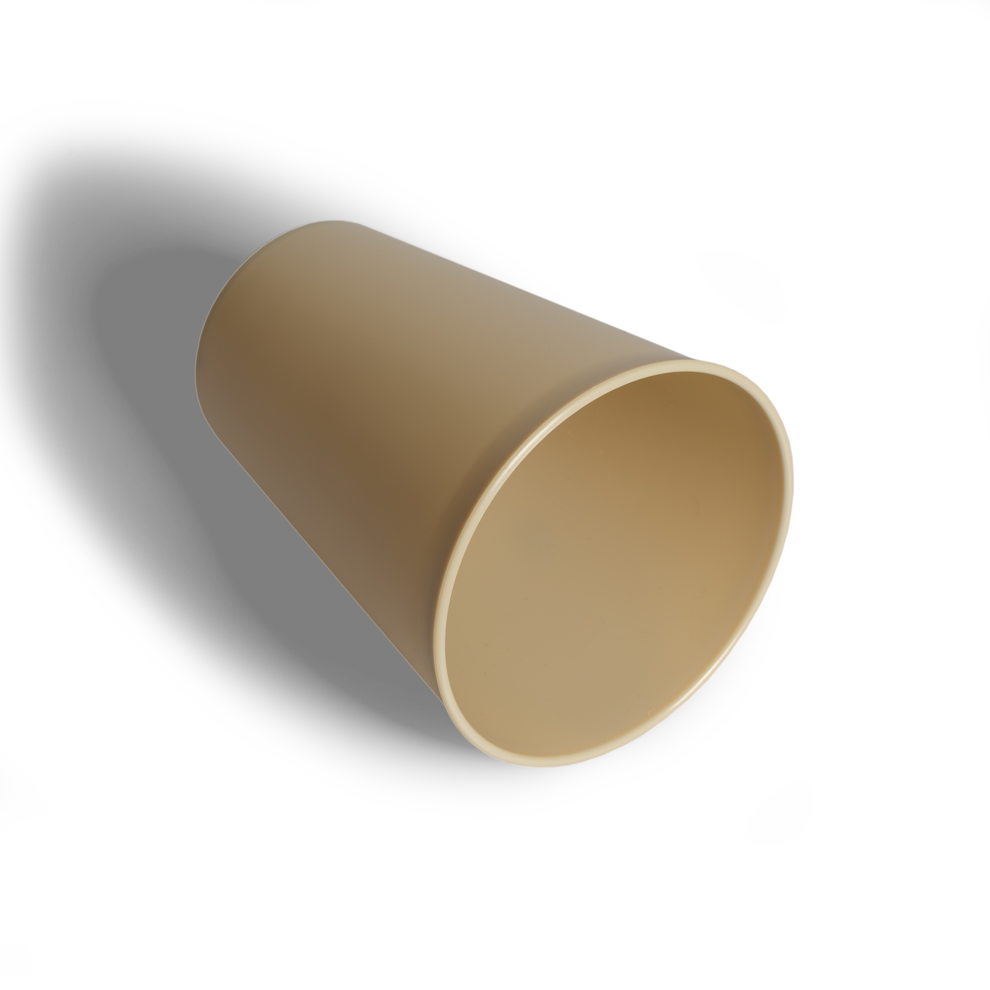 Herbruikbare koffiebeker - Suikerriet | 360 ML