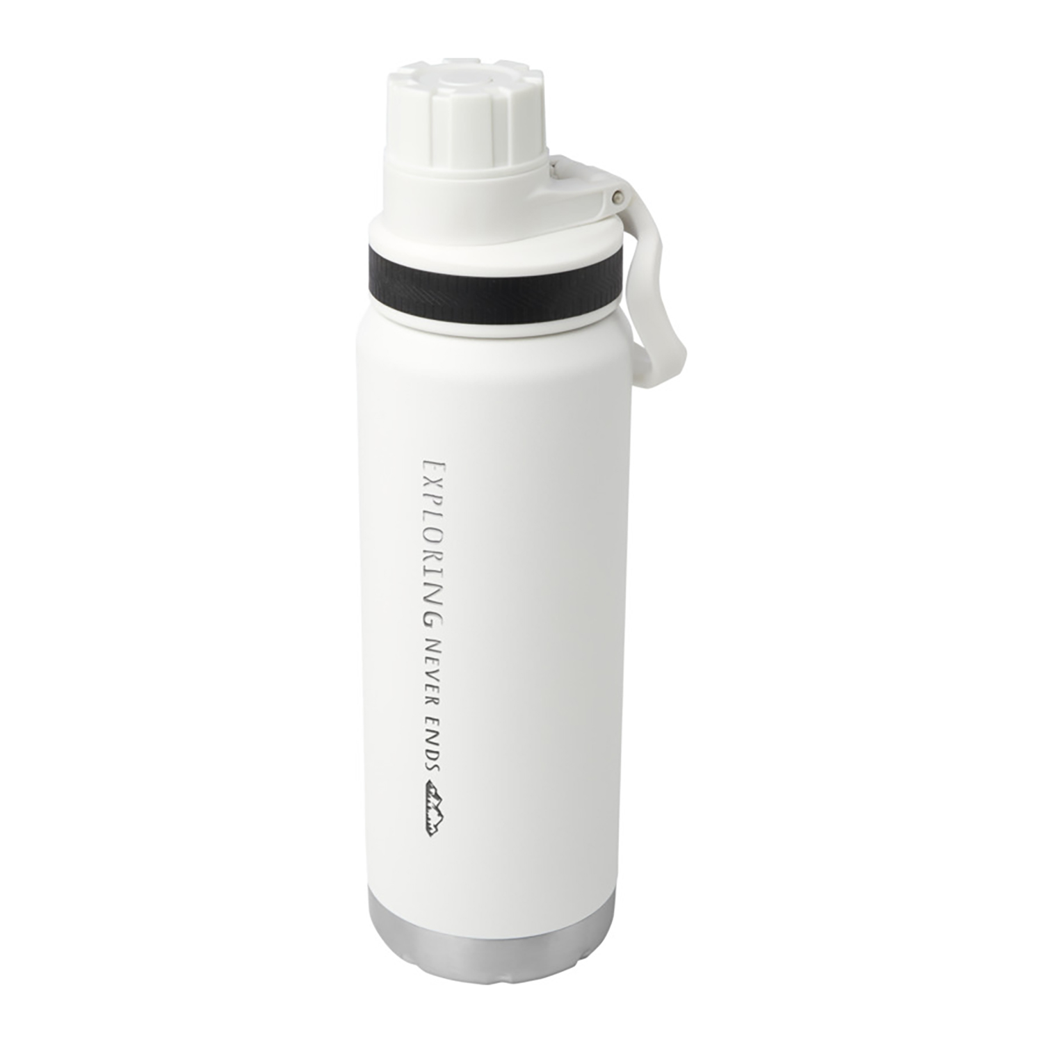 Waterfles Fay – 700 ml | RVS Gerecycled | Vacuüm geïsoleerd