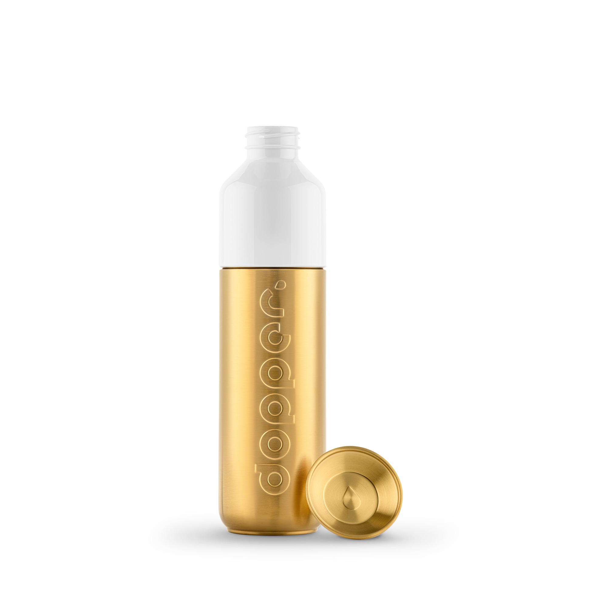 Dopper Steel - 490 ml | Snel | Lage aantallen