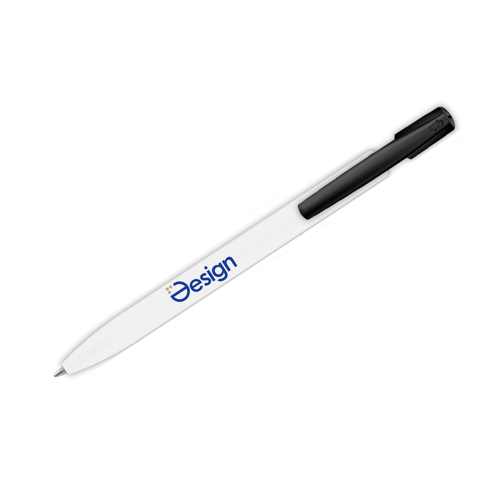 Stylo à bille | BIC | Bio | Jusqu'à 4 couleurs d'impression
