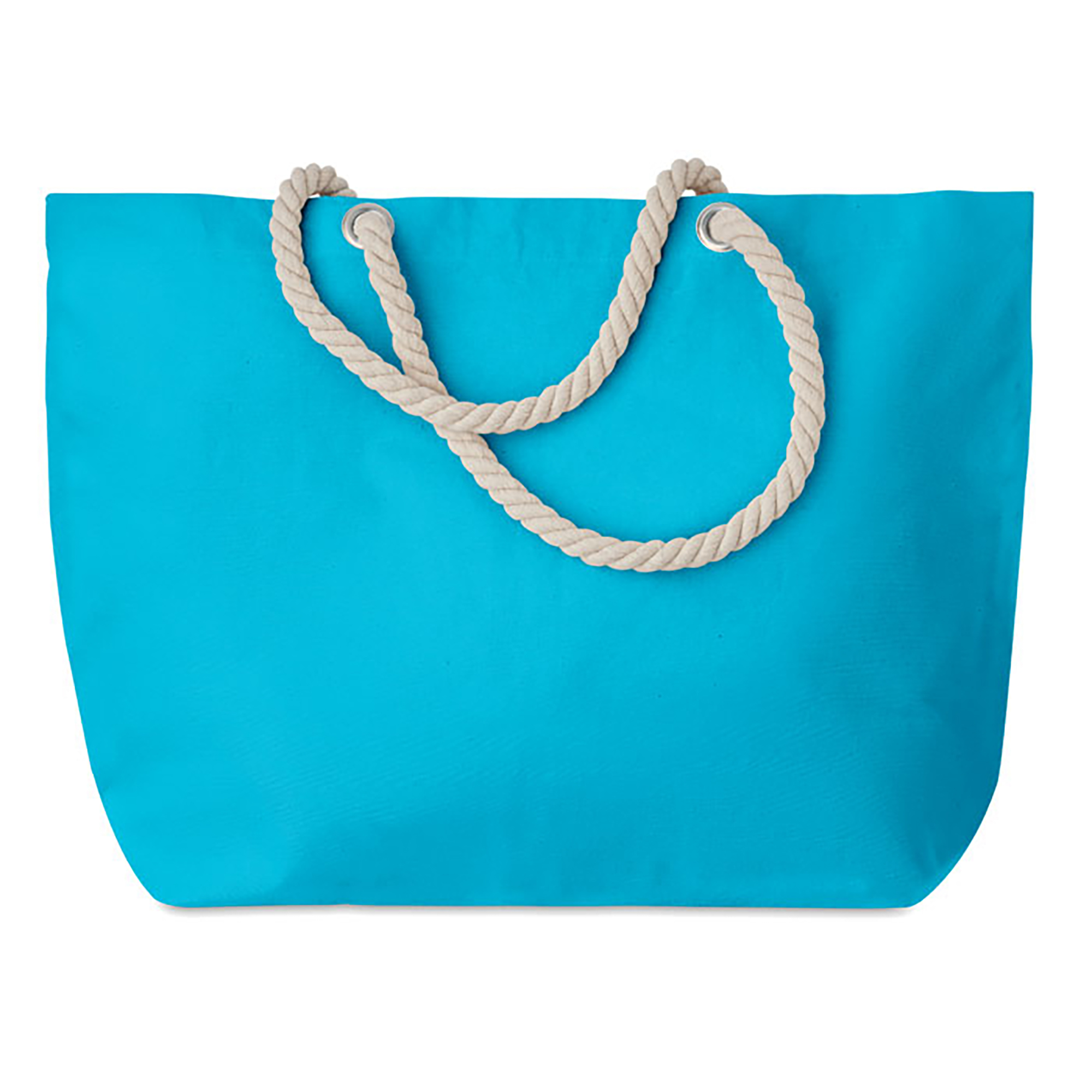 Borsa shopping - Cotone | 220 gr/mq | 55 x 15 x 39 cm | Stampa fino a 4 colori