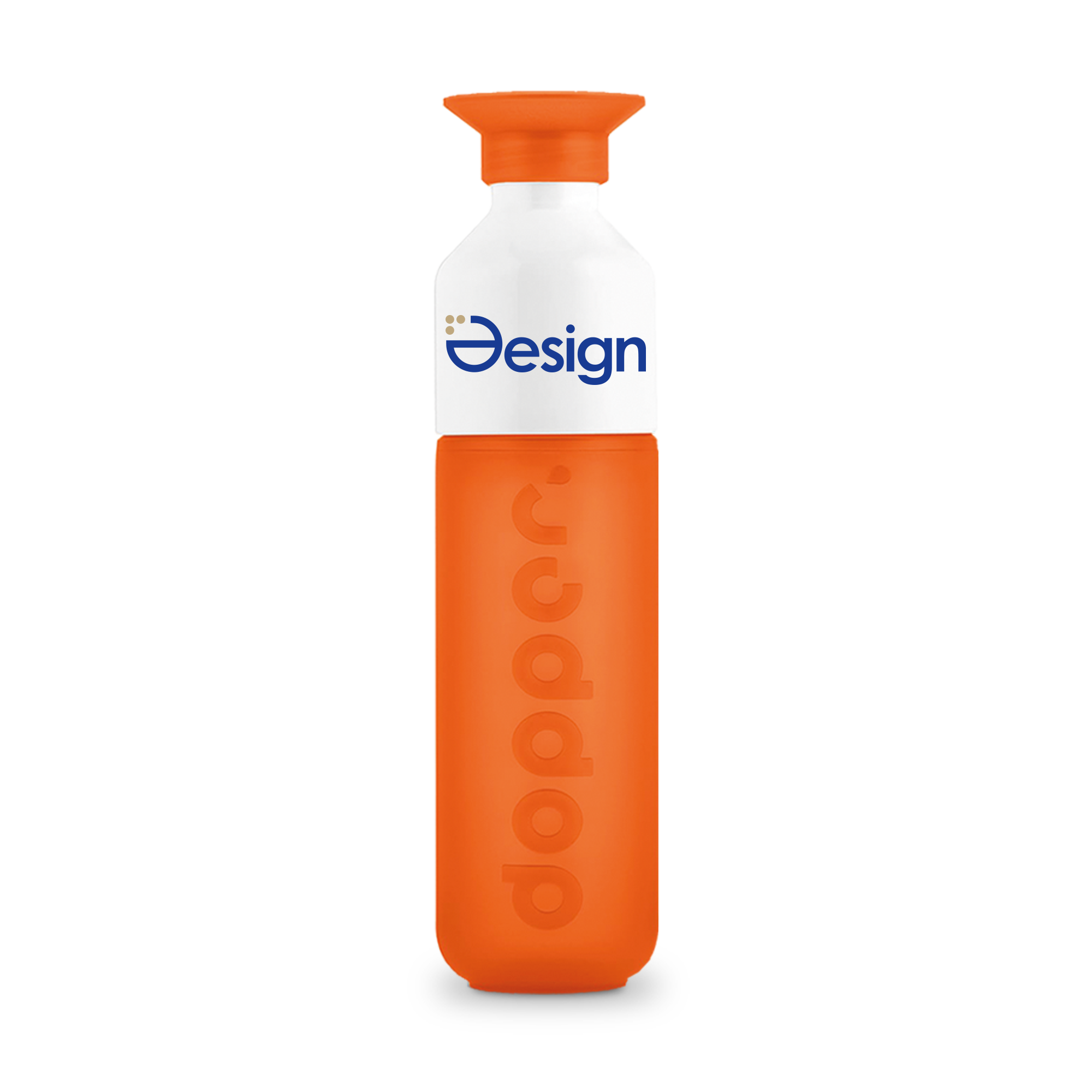 Dopper Original - 450 ml | Gourde | Quadrichromie