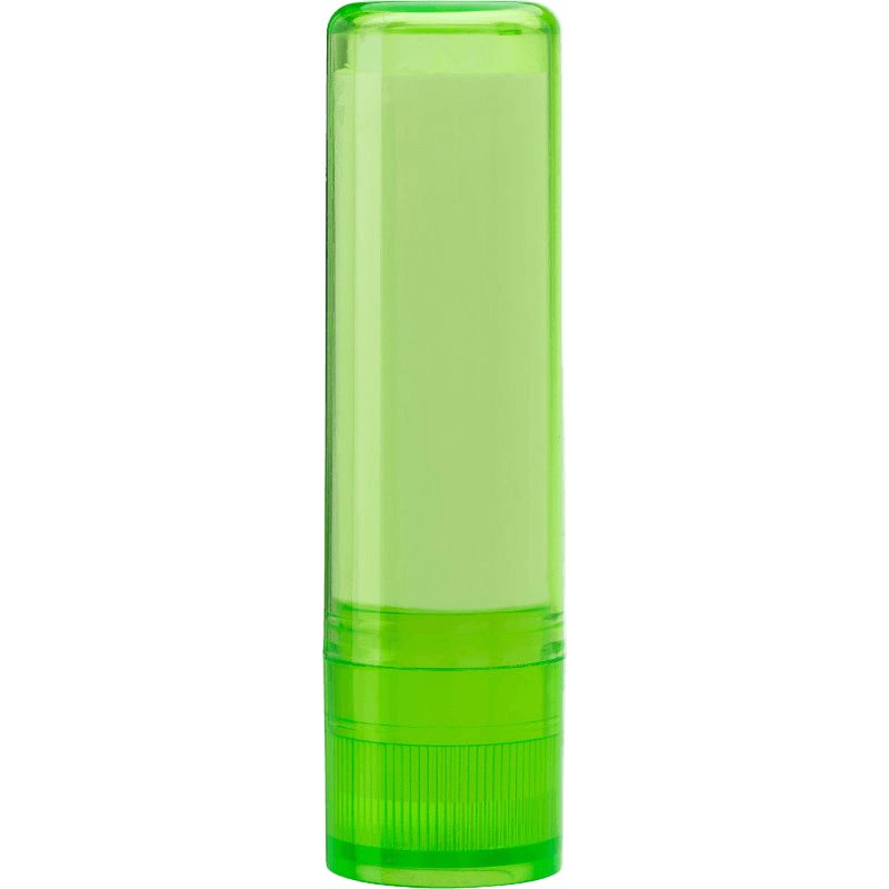 Lippenbalsem Lina - Transparant | Stick| LSF15