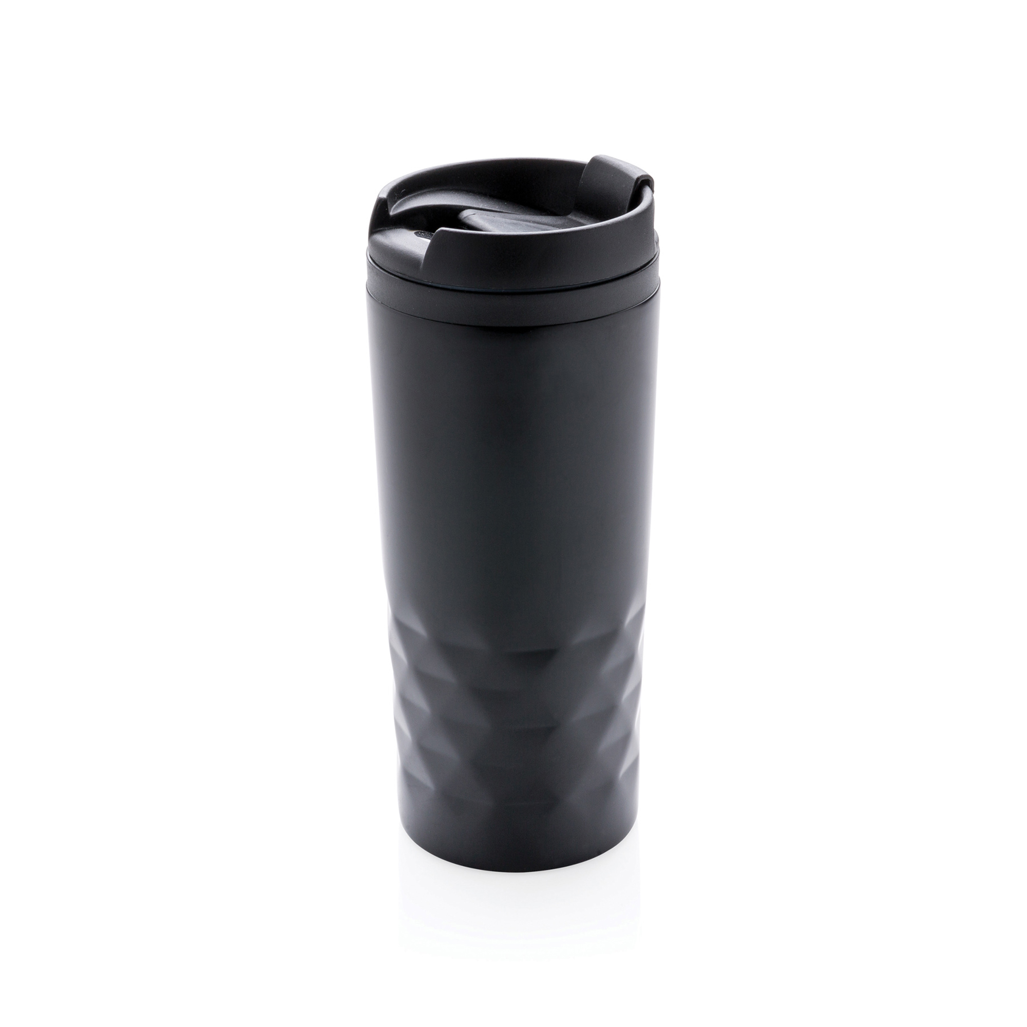 Thermosbeker Lorenzo - 300 ml | RVS | Lekvrij | 1 kleur opdruk